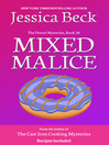 Cover image for Mixed Malice